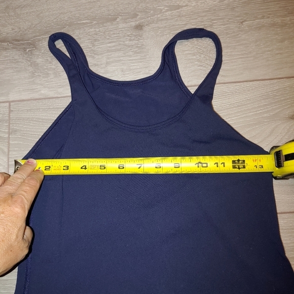Lululemon Tank Top - Picture 3 of 4